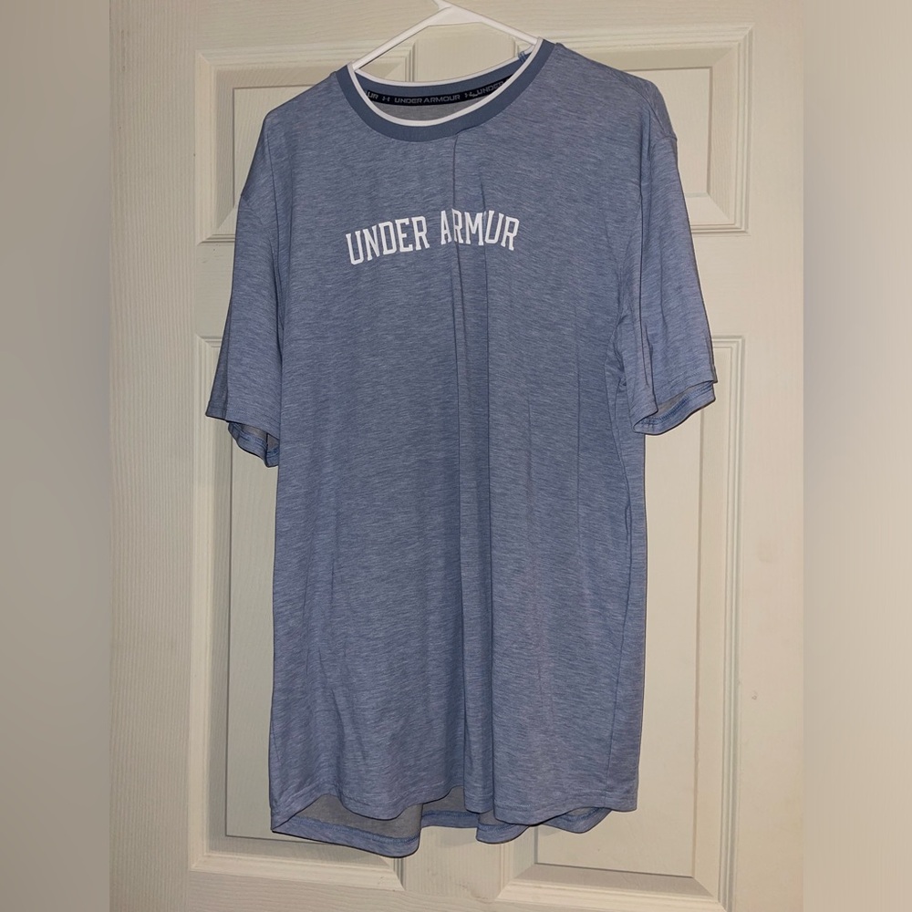 Under Armor Men’s T‎ Shirt